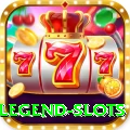UP786 Game Legend Slots