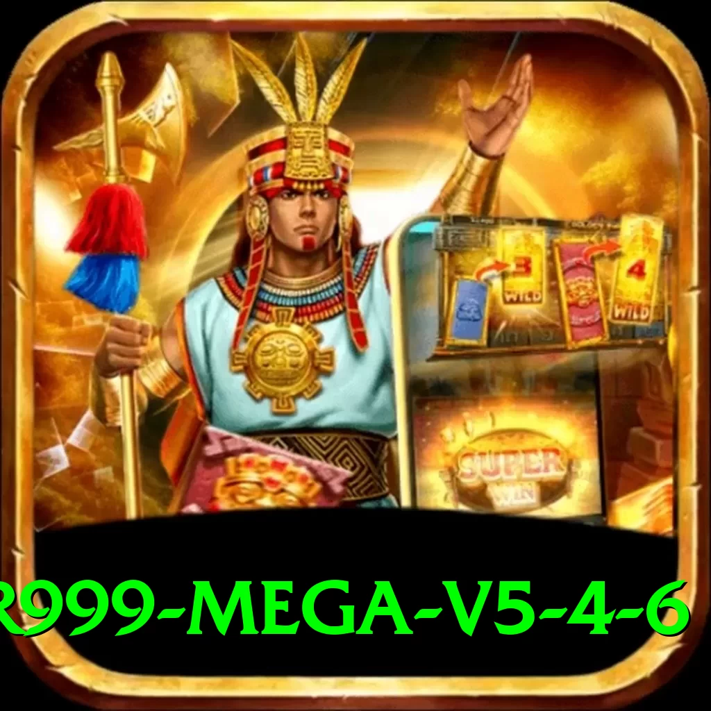 ur999 Mega v5.4.6 - 2