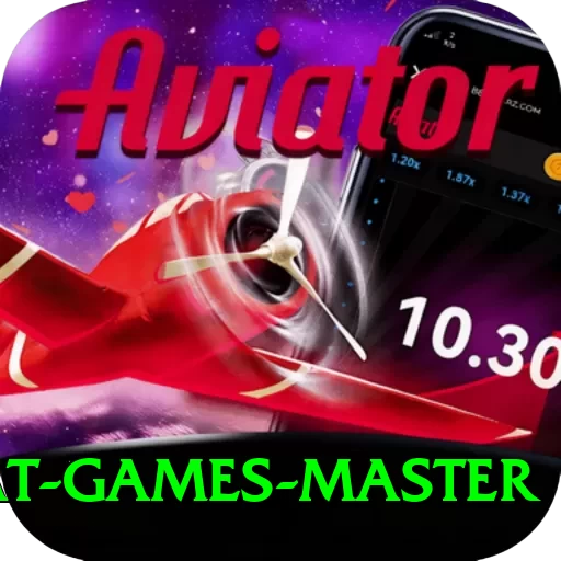 virat Games Master - 2