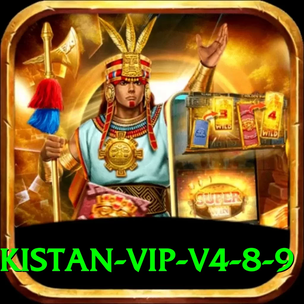 vsp777 Pakistan VIP v4.8.9 - 2