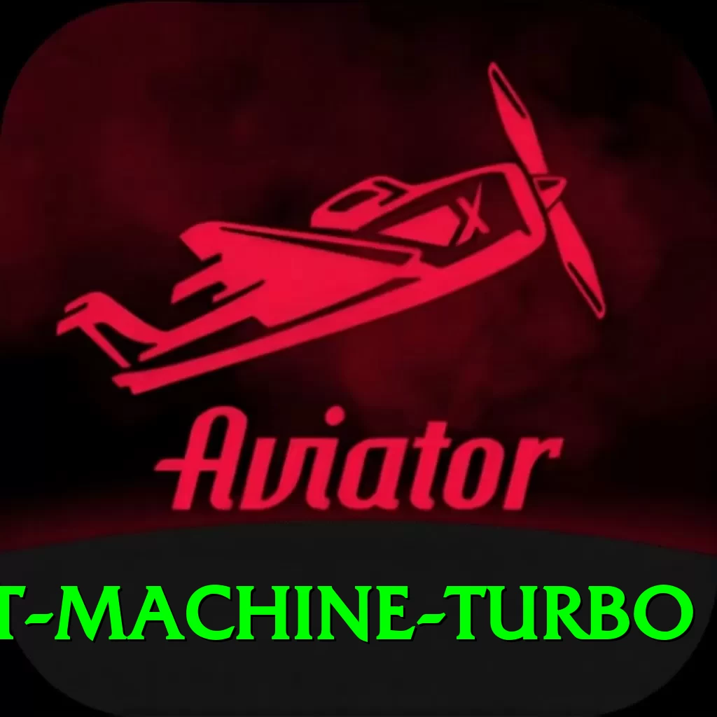 w567 Slot Machine Turbo - 2