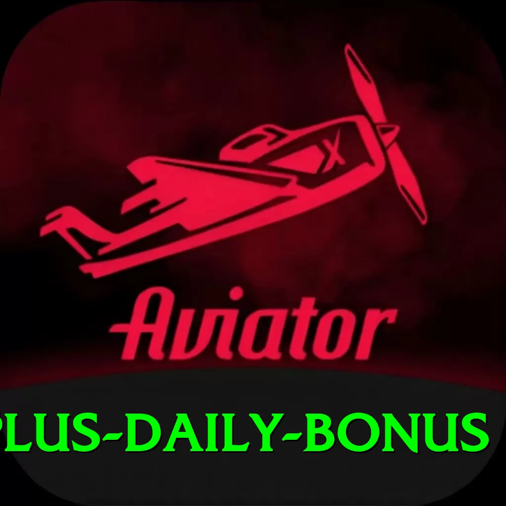 waders Plus - Daily Bonus - 2