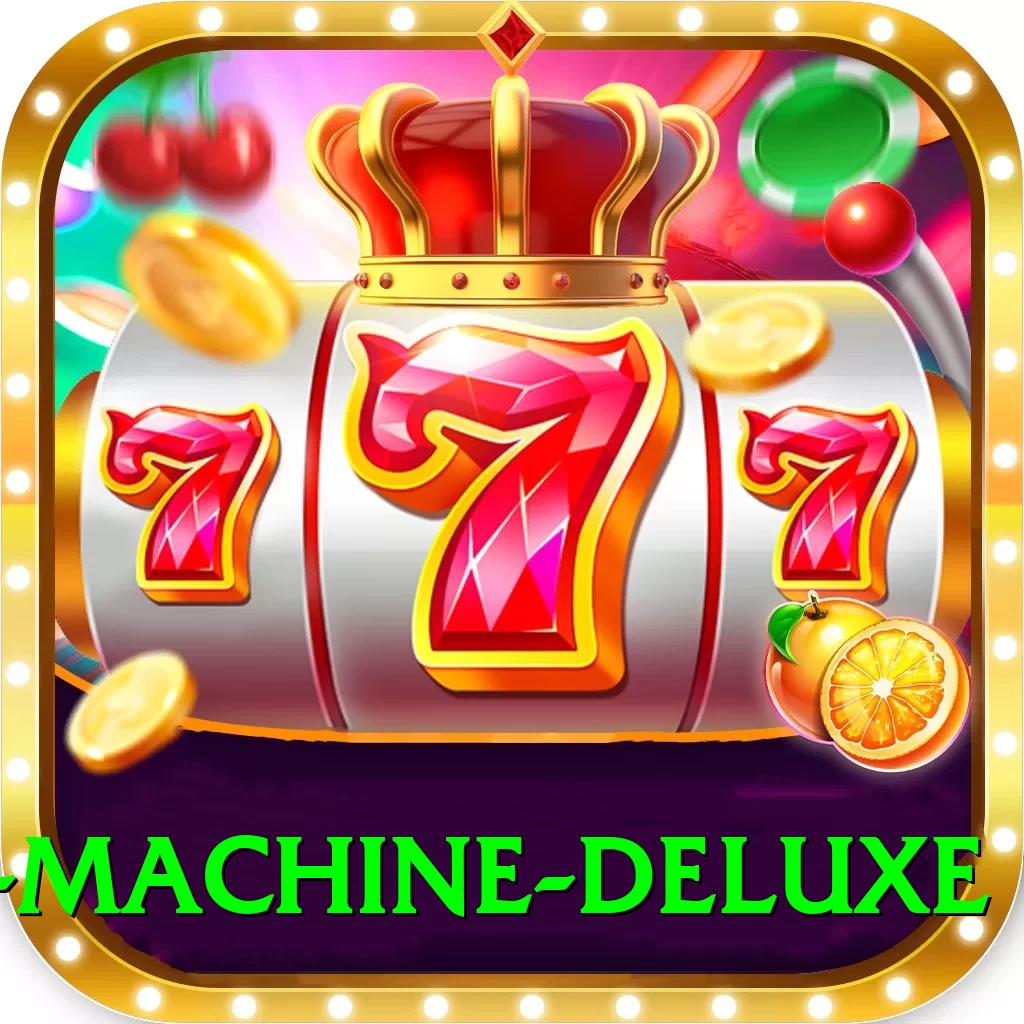 wc777 Slot Machine Deluxe - 2