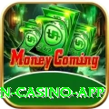 we999 Champion Casino App