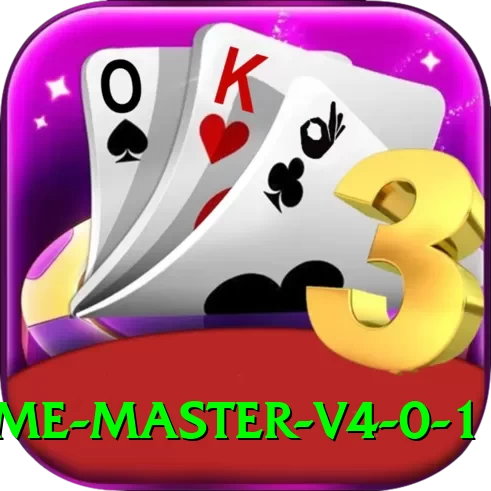 winpkr Game Master v4.0.1 - 2