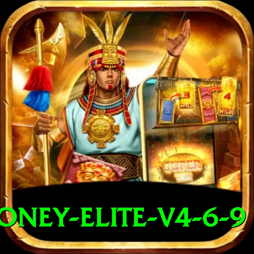 wt777 Money Elite v4.6.9 - 2