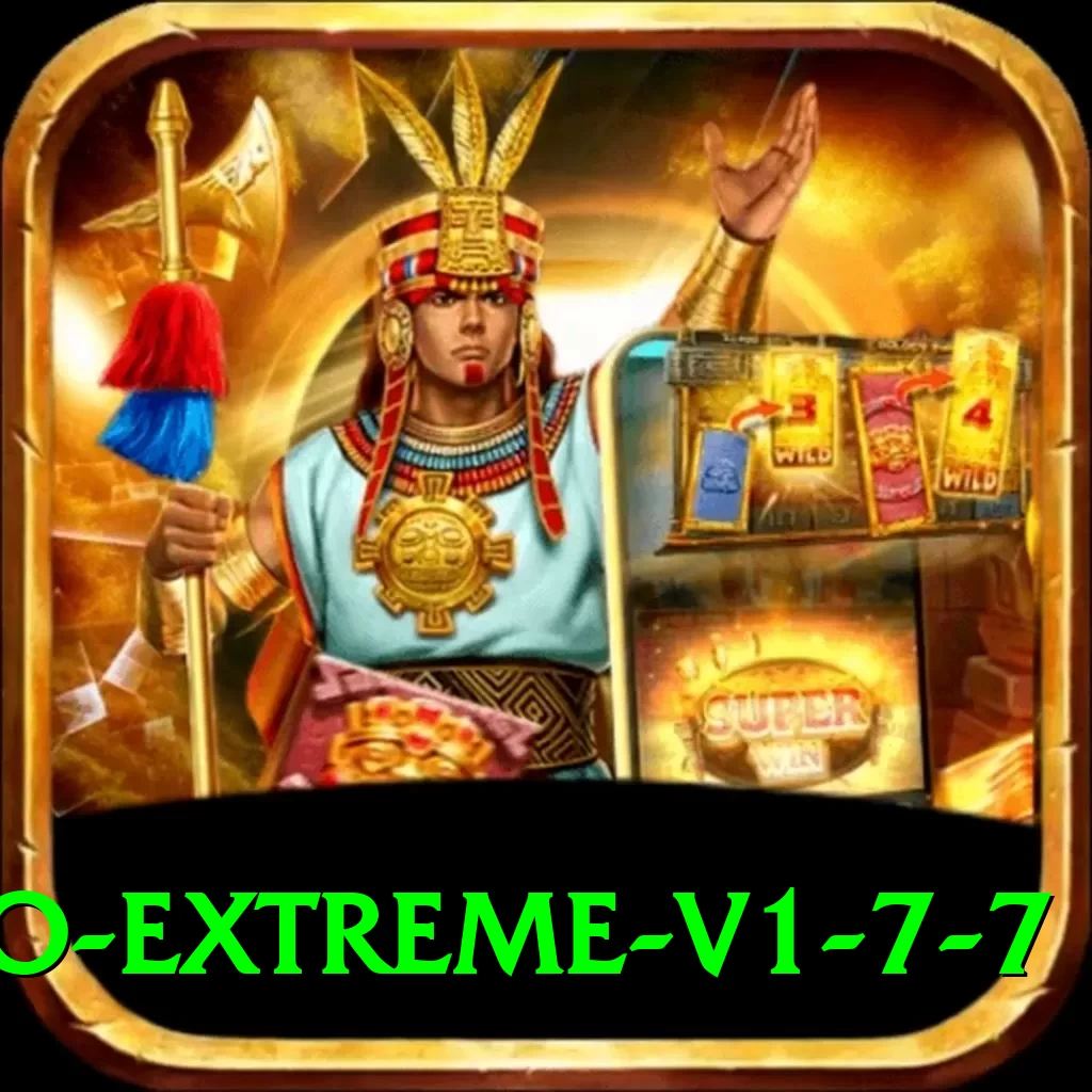 x777 Casino Extreme v1.7.7 - 2