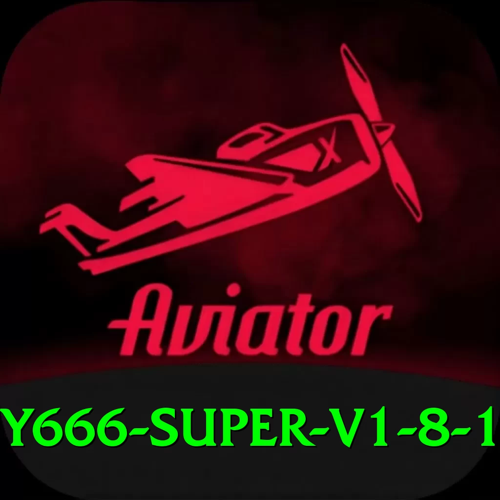 y666 Super v1.8.1 - 2
