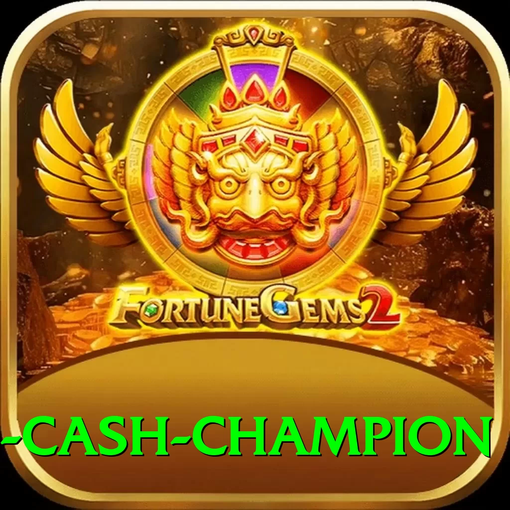 y888 Cash Champion - 2