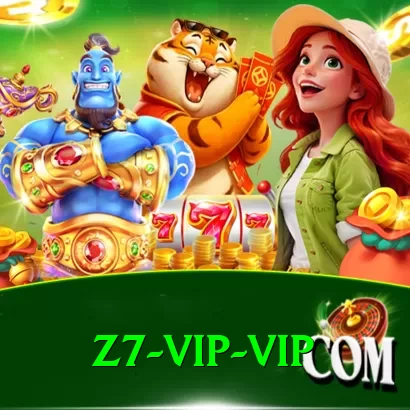 z7 - VIP VIP - 2