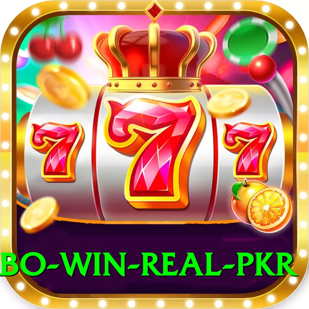 z777 Turbo - Win Real PKR - 2