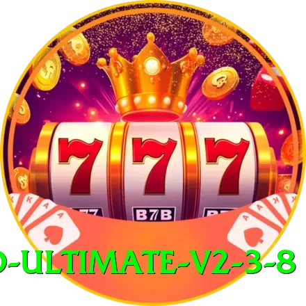 zc777 Casino Ultimate v2.3.8 - 2