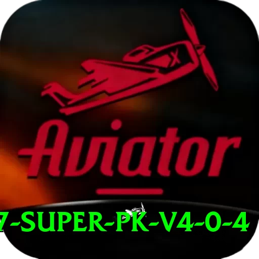 ze77 Super PK v4.0.4 - 2
