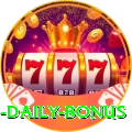 zh88 Legend - Daily Bonus