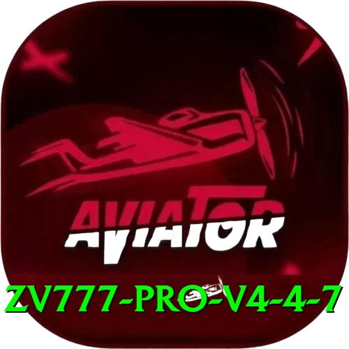 zv777 - Pro v4.4.7 - 2
